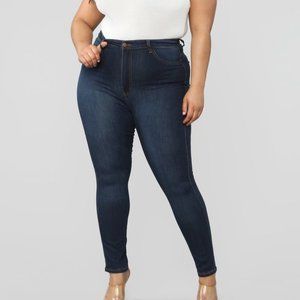 Fashion Nova Jeans